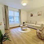 Apartment Regiohotel Harzresidenz 3*
