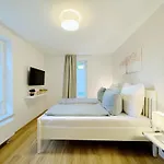 Regiohotel Harzresidenz Apartment Wernigerode