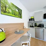 Apartment Regiohotel Harzresidenz Wernigerode
