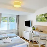 Regiohotel Harzresidenz Apartment