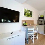 Apartment Regiohotel Harzresidenz - #familienfreundlich #frischrenoviert #waschmaschine #freeparking