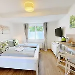Apartment Regiohotel Harzresidenz Wernigerode