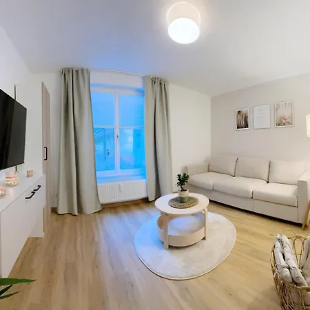 Apartamento Regiohotel Harzresidenz - #familienfreundlich #frischrenoviert #waschmaschine #freeparking