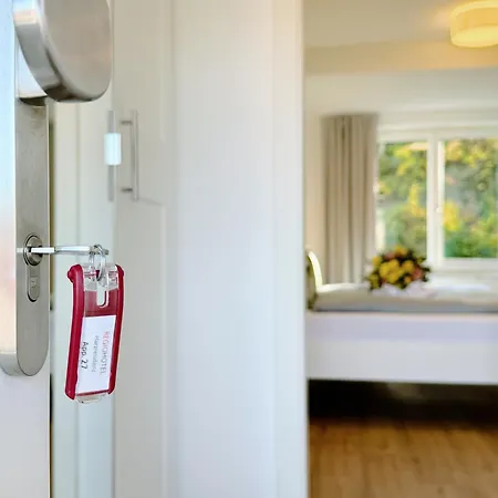 Regiohotel Harzresidenz 3*