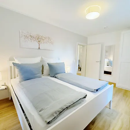 Apartment Regiohotel Harzresidenz