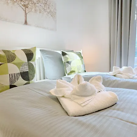 Regiohotel Harzresidenz 3* Wernigerode