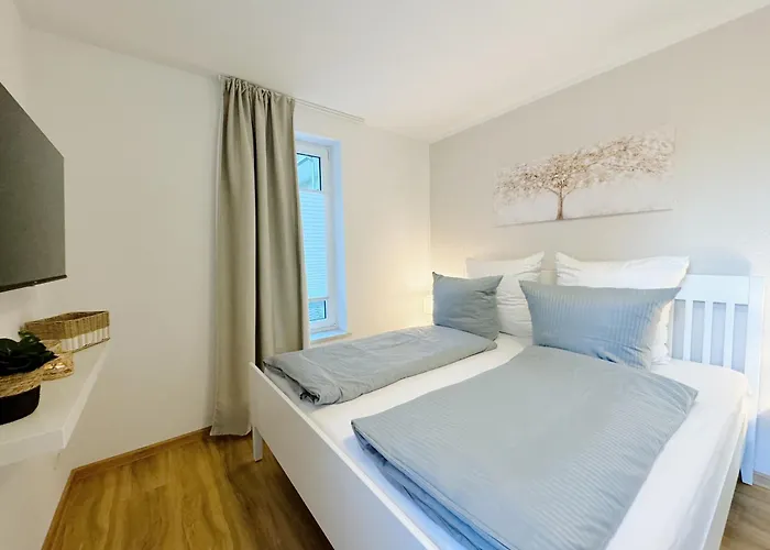 Regiohotel Harzresidenz - #familienfreundlich #frischrenoviert #waschmaschine #freeparking