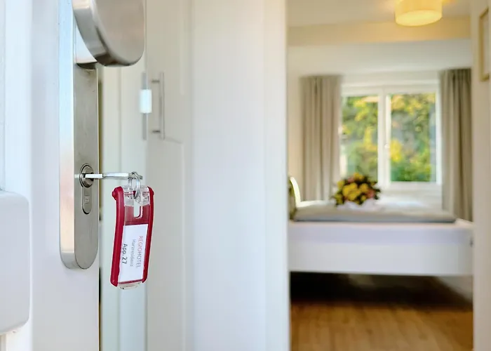 Regiohotel Harzresidenz - #familienfreundlich #frischrenoviert #waschmaschine #freeparking 3*