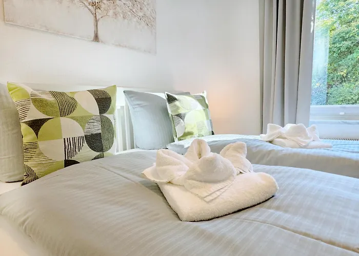 Regiohotel Harzresidenz - #familienfreundlich #frischrenoviert #waschmaschine #freeparking Wernigerode